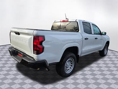2024 Chevrolet Colorado Crew Cab 4x2 Pickup for sale #24432 - photo 2