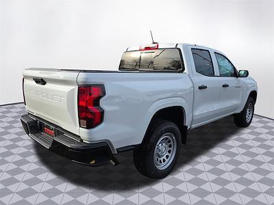2024 Chevrolet Colorado Crew Cab 4x2 Pickup for sale #24433 - photo 2