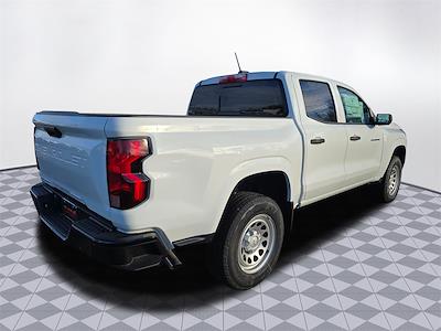 2024 Chevrolet Colorado Crew Cab 4x2 Pickup for sale #24439 - photo 2