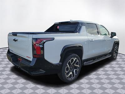 New 2024 Chevrolet Silverado EV RST Crew Cab AWD Pickup for sale #24452 - photo 2