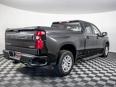 2021 Chevrolet Silverado 1500 Crew Cab 4x4 Pickup for sale #24478C - photo 2