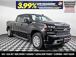 2021 Chevrolet Silverado 1500 Crew Cab 4x4 Pickup for sale #24478C - photo 1