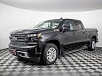 2021 Chevrolet Silverado 1500 Crew Cab 4x4 Pickup for sale #24478C - photo 9