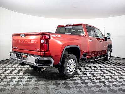 Used 2022 Chevrolet Silverado 3500 LTZ Crew Cab 4x4 Pickup for sale #24503A - photo 2