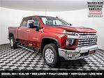 Used 2022 Chevrolet Silverado 3500 LTZ Crew Cab 4x4 Pickup for sale #24503A - photo 1