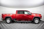Used 2022 Chevrolet Silverado 3500 LTZ Crew Cab 4x4 Pickup for sale #24503A - photo 3