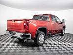 Used 2022 Chevrolet Silverado 3500 LTZ Crew Cab 4x4 Pickup for sale #24503A - photo 2