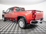 Used 2022 Chevrolet Silverado 3500 LTZ Crew Cab 4x4 Pickup for sale #24503A - photo 8