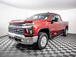 Used 2022 Chevrolet Silverado 3500 LTZ Crew Cab 4x4 Pickup for sale #24503A - photo 9