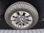 New 2025 Chevrolet Silverado 2500 Custom Crew Cab 4x4 Pickup for sale #24517 - photo 10