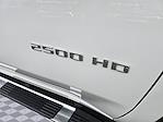 New 2025 Chevrolet Silverado 2500 Custom Crew Cab 4x4 Pickup for sale #24517 - photo 11