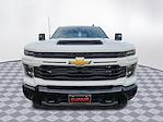 New 2025 Chevrolet Silverado 2500 Custom Crew Cab 4x4 Pickup for sale #24517 - photo 4