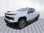 New 2025 Chevrolet Silverado 2500 Custom Crew Cab 4x4 Pickup for sale #24517 - photo 5