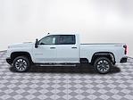 New 2025 Chevrolet Silverado 2500 Custom Crew Cab 4x4 Pickup for sale #24517 - photo 7