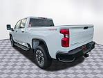 New 2025 Chevrolet Silverado 2500 Custom Crew Cab 4x4 Pickup for sale #24517 - photo 8