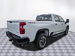New 2025 Chevrolet Silverado 2500 Custom Crew Cab 4x4 Pickup for sale #24517 - photo 2