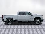 New 2025 Chevrolet Silverado 2500 Custom Crew Cab 4x4 Pickup for sale #24517 - photo 9