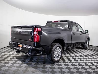 2023 Chevrolet Silverado 1500 Crew Cab 4x4 Pickup for sale #24538B - photo 2