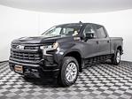 2023 Chevrolet Silverado 1500 Crew Cab 4x4 Pickup for sale #24538B - photo 9