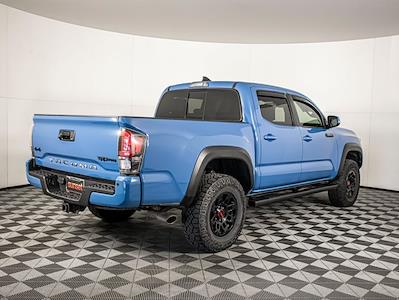 2018 Toyota Tacoma Double Cab 4x4 Pickup for sale #24549B - photo 2