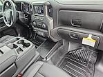 New 2025 Chevrolet Silverado 3500 Work Truck Crew Cab 4x2 Cab Chassis for sale #24599 - photo 13