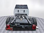 New 2025 Chevrolet Silverado 3500 Work Truck Crew Cab 4x2 Cab Chassis for sale #24599 - photo 14