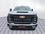 New 2025 Chevrolet Silverado 3500 Work Truck Crew Cab 4x2 Cab Chassis for sale #24599 - photo 3