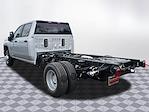 New 2025 Chevrolet Silverado 3500 Work Truck Crew Cab 4x2 Cab Chassis for sale #24599 - photo 6