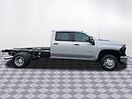 New 2025 Chevrolet Silverado 3500 Work Truck Crew Cab 4x2 Cab Chassis for sale #24599 - photo 8