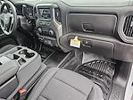 New 2025 Chevrolet Silverado 2500 Work Truck Double Cab 4x4 8' 2" Harbor Service Truck for sale #24609 - photo 10