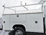 New 2025 Chevrolet Silverado 2500 Work Truck Double Cab 4x4 8' 2" Harbor Service Truck for sale #24609 - photo 15