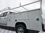 New 2025 Chevrolet Silverado 2500 Work Truck Double Cab 4x4 8' 2" Harbor Service Truck for sale #24609 - photo 17