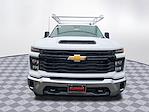 2025 Chevrolet Silverado 2500 Double Cab 4x4, Harbor Service Truck for sale #24609 - photo 3