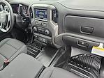 New 2025 Chevrolet Silverado 2500 Work Truck Double Cab 4x4 8' 2" Harbor Service Truck for sale #24610 - photo 10