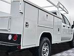 New 2025 Chevrolet Silverado 2500 Work Truck Double Cab 4x4 8' 2" Harbor Service Truck for sale #24610 - photo 15