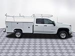 New 2025 Chevrolet Silverado 2500 Work Truck Double Cab 4x4 8' 2" Harbor Service Truck for sale #24610 - photo 8