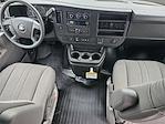 2025 Chevrolet Express 2500 RWD, Empty Cargo Van for sale #24613 - photo 17