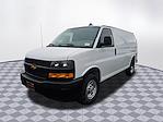 2025 Chevrolet Express 2500 RWD, Empty Cargo Van for sale #24613 - photo 4