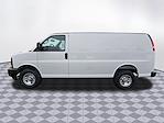 2025 Chevrolet Express 2500 RWD, Empty Cargo Van for sale #24613 - photo 5