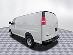 2025 Chevrolet Express 2500 RWD, Empty Cargo Van for sale #24613 - photo 6