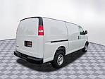 2025 Chevrolet Express 2500 RWD, Empty Cargo Van for sale #24613 - photo 8