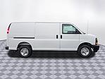 2025 Chevrolet Express 2500 RWD, Empty Cargo Van for sale #24613 - photo 9