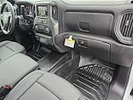 2025 Chevrolet Silverado 2500 Double Cab 4x2, Cab Chassis for sale #24617 - photo 10