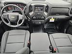 2025 Chevrolet Silverado 2500 Double Cab 4x2, Cab Chassis for sale #24617 - photo 17