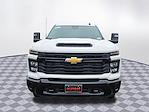 2025 Chevrolet Silverado 2500 Double Cab 4x2, Cab Chassis for sale #24617 - photo 3