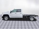 2025 Chevrolet Silverado 2500 Double Cab 4x2, Cab Chassis for sale #24617 - photo 5