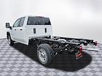 2025 Chevrolet Silverado 2500 Double Cab 4x2, Cab Chassis for sale #24617 - photo 6