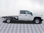 2025 Chevrolet Silverado 2500 Double Cab 4x2, Cab Chassis for sale #24617 - photo 8