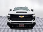 2025 Chevrolet Silverado 2500 Double Cab 4x2, Cab Chassis for sale #24620 - photo 3