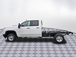 2025 Chevrolet Silverado 2500 Double Cab 4x2, Cab Chassis for sale #24620 - photo 5